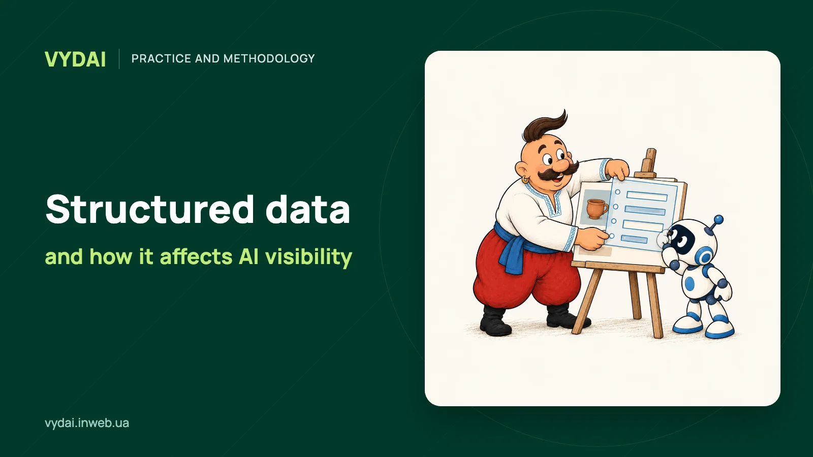 Kozak aligns a markup grid over a product card
