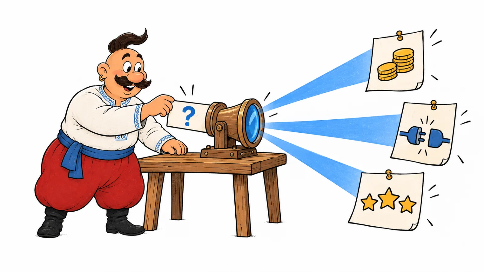 Один промпт покупця розходиться на кілька пошуків ChatGPT: query fan-out